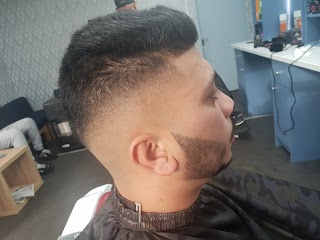 Fade & Blade Barbers