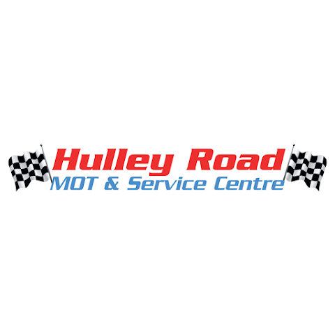 Hulley Road MOT & Service Centre - Macclesfield