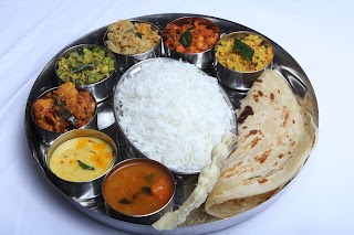 The Cochin Indian Restaurant