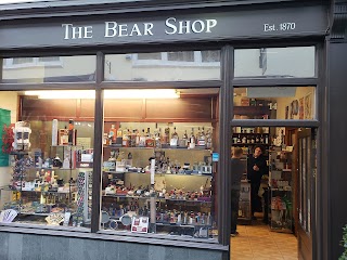 The Bear Shop