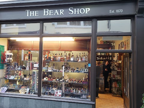 The Bear Shop