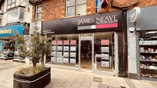 James Neave the Estate Agents