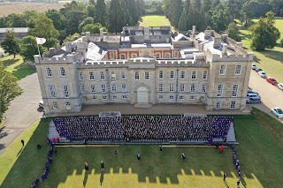 Kimbolton School