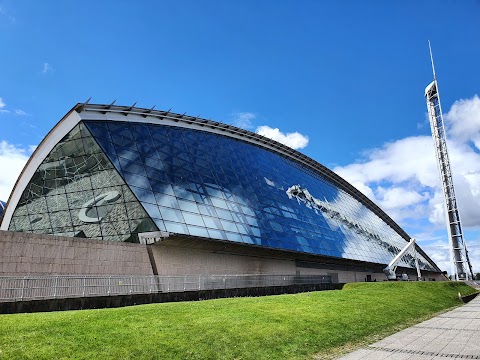 Glasgow Science Centre