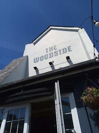 The Woodside Bar & Kitchen