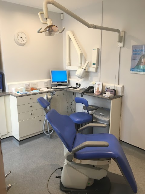 Better Dental Rochdale