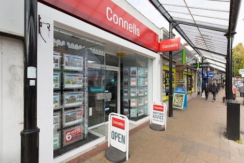 Connells Estate Agents Eastleigh