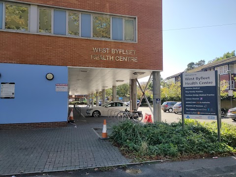 West Byfleet Health Centre