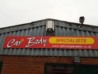 Car Body Specialists