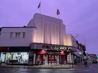 The Old Savoy