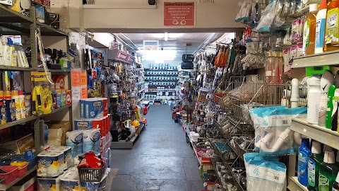 Jaycens Hardware & DIY Store