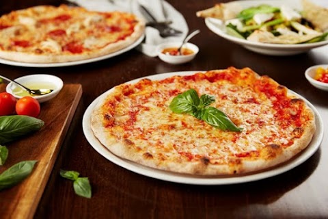 Prezzo Italian Restaurant Eltham