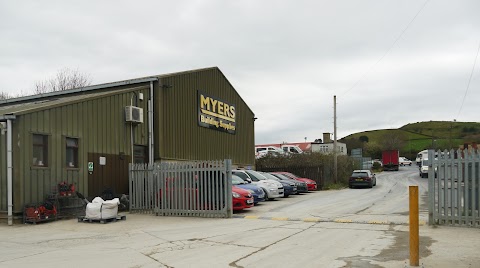 Myers Building Supplies