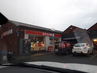 SPAR Dutch Village