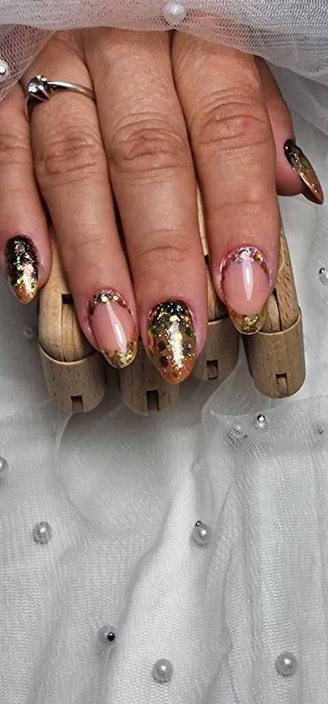 Nails art studio