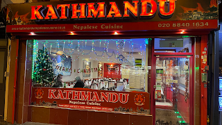 Kathmandu Nepalese Cuisine