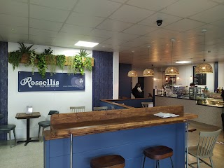 Rossellis Coffee House