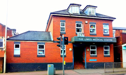 The Limes Medical Centre