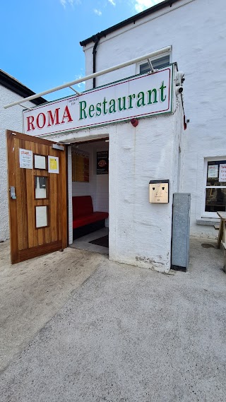 ROMA TAKE AWAY, CARLINGFORD, CO.LOUTH