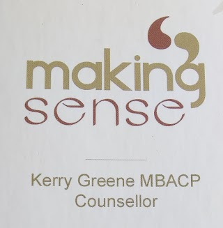 Making Sense Counselling