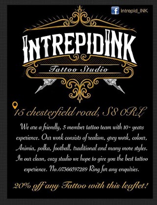 IntrepidINK