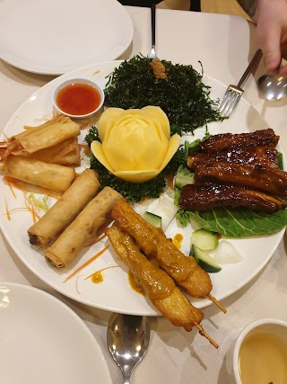 Shanghai Restaurant