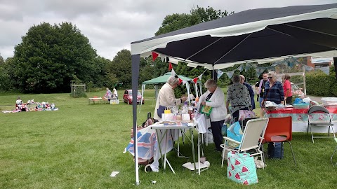 Chaddesden Park Cafe