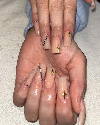 Nails by Chloe B