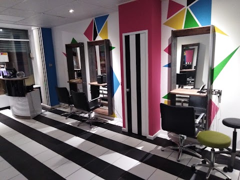 NTC HAIR & BEAUTY PAULSGROVE