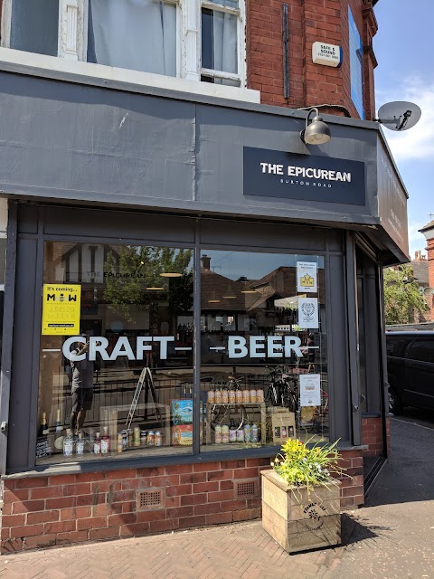 The Epicurean - Didsbury