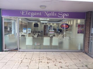 Elegant Nails Spa