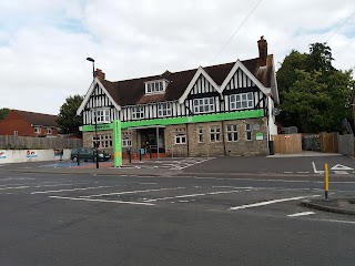 Co-op Food - Southampton - Bassett Green Road