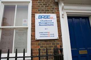 3E'S Accountants (Base52 Ltd)