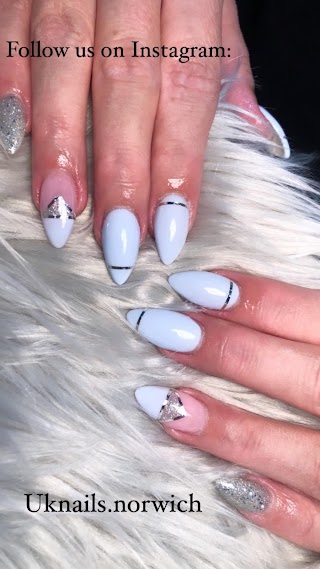 UKnails Norwich