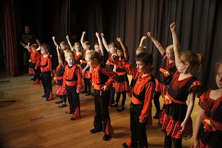 Top Hat Stage School Midlands