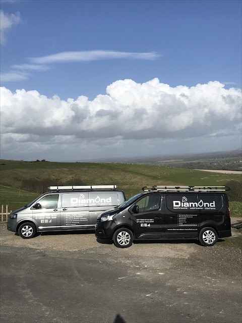 Diamond Plumbing & Heating Services