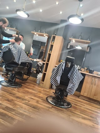 Zizoo barber