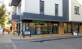 Fairbridge Mini Market