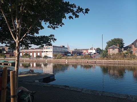 Chichester Ship Canal