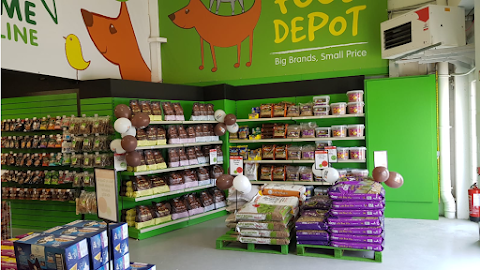 Pet Food Depot Finglas