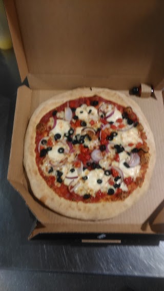 Domino's Pizza - Erskine