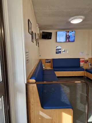 Mickleover Surgery