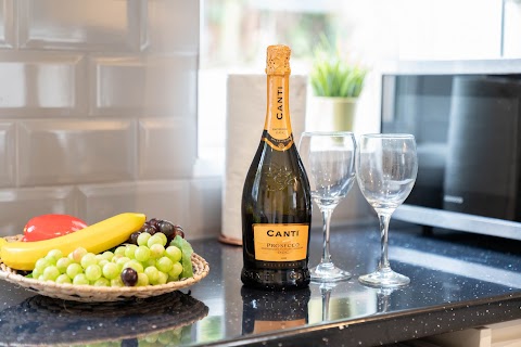 Haus Birmingham | Serviced Apartments | Short Stay | Contractor Accommodation