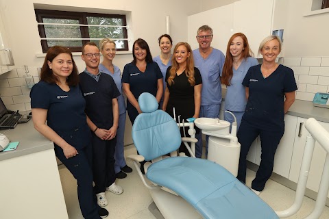 Dental Care Ireland Knocklyon