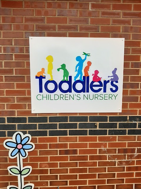 Toddlers children's nursery limited