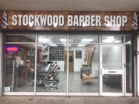Stockwood Barber