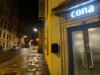 Cona Restaurant