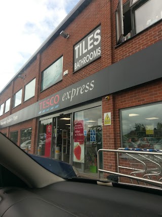 Tesco Express