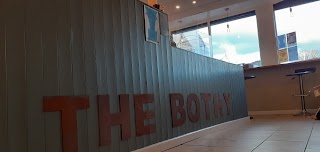 The Bothy Shipley