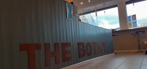 The Bothy Shipley